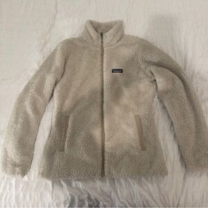 Patagonia Women's Los Gatos Fleece Jacket